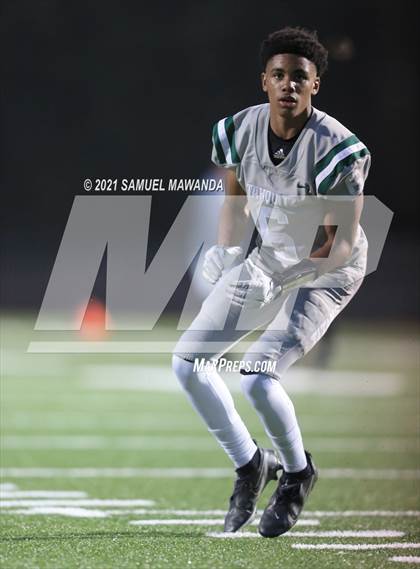 Thumbnail 2 in Tahquitz @ Harvard-Westlake (CIFSS D12 Playoffs) photogallery.