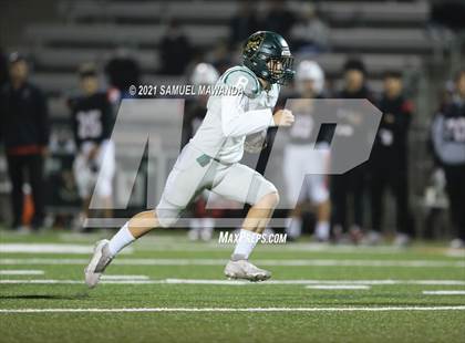 Thumbnail 3 in Tahquitz @ Harvard-Westlake (CIFSS D12 Playoffs) photogallery.