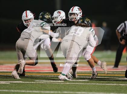 Thumbnail 3 in Tahquitz @ Harvard-Westlake (CIFSS D12 Playoffs) photogallery.