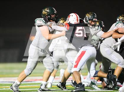 Thumbnail 3 in Tahquitz @ Harvard-Westlake (CIFSS D12 Playoffs) photogallery.