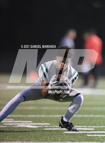 Thumbnail 1 in Tahquitz @ Harvard-Westlake (CIFSS D12 Playoffs) photogallery.