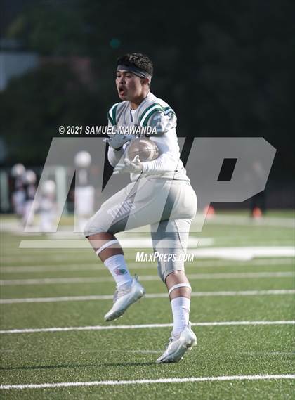 Thumbnail 3 in Tahquitz @ Harvard-Westlake (CIFSS D12 Playoffs) photogallery.