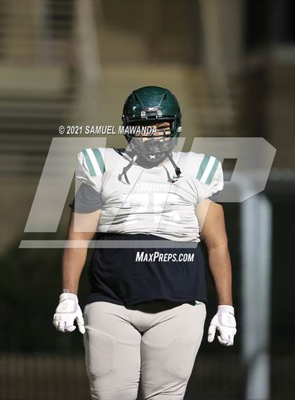 Thumbnail 2 in Tahquitz @ Harvard-Westlake (CIFSS D12 Playoffs) photogallery.