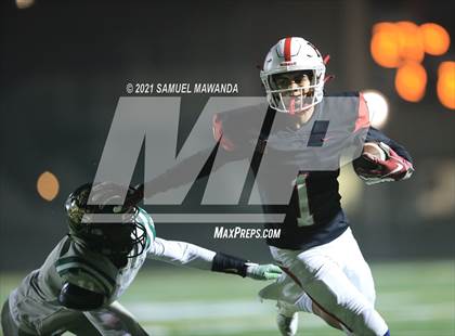 Thumbnail 3 in Tahquitz @ Harvard-Westlake (CIFSS D12 Playoffs) photogallery.