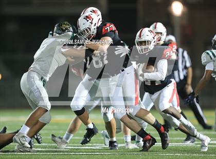 Thumbnail 3 in Tahquitz @ Harvard-Westlake (CIFSS D12 Playoffs) photogallery.