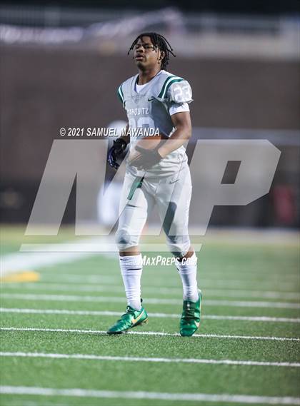 Thumbnail 1 in Tahquitz @ Harvard-Westlake (CIFSS D12 Playoffs) photogallery.