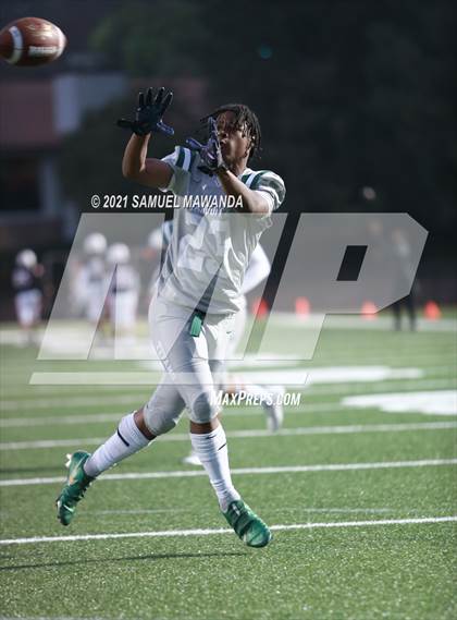 Thumbnail 3 in Tahquitz @ Harvard-Westlake (CIFSS D12 Playoffs) photogallery.