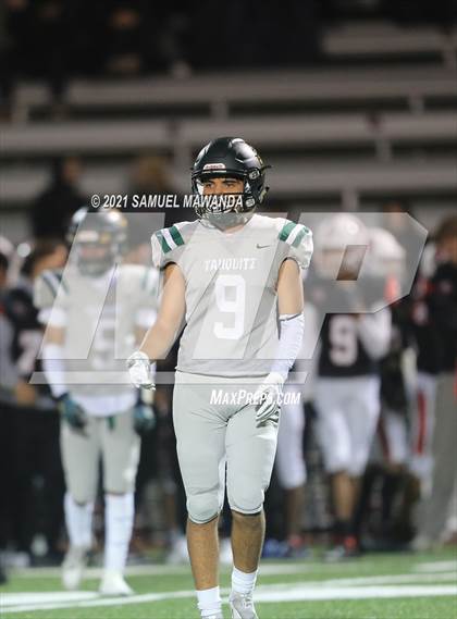 Thumbnail 1 in Tahquitz @ Harvard-Westlake (CIFSS D12 Playoffs) photogallery.