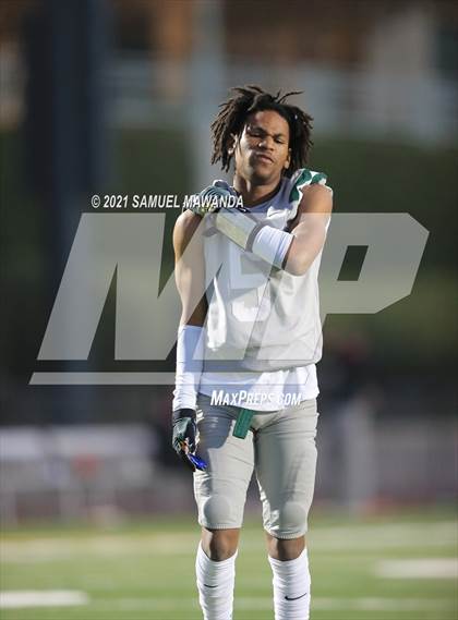 Thumbnail 3 in Tahquitz @ Harvard-Westlake (CIFSS D12 Playoffs) photogallery.