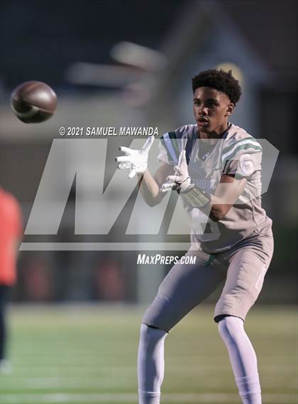 Thumbnail 2 in Tahquitz @ Harvard-Westlake (CIFSS D12 Playoffs) photogallery.