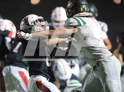 Thumbnail 2 in Tahquitz @ Harvard-Westlake (CIFSS D12 Playoffs) photogallery.