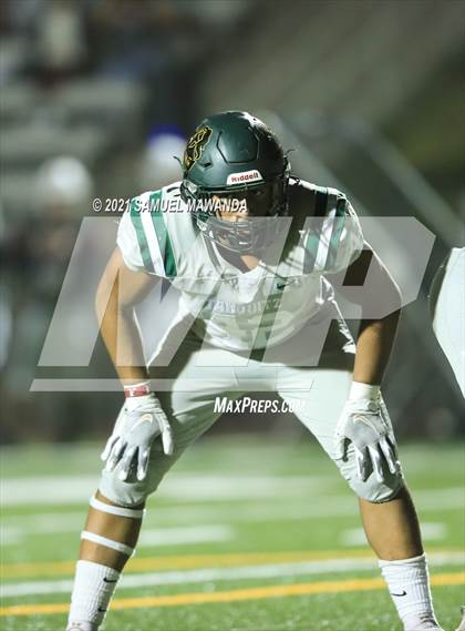 Thumbnail 2 in Tahquitz @ Harvard-Westlake (CIFSS D12 Playoffs) photogallery.