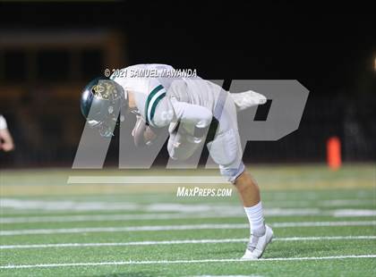 Thumbnail 3 in Tahquitz @ Harvard-Westlake (CIFSS D12 Playoffs) photogallery.