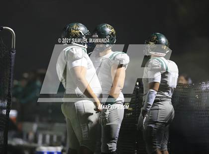 Thumbnail 3 in Tahquitz @ Harvard-Westlake (CIFSS D12 Playoffs) photogallery.