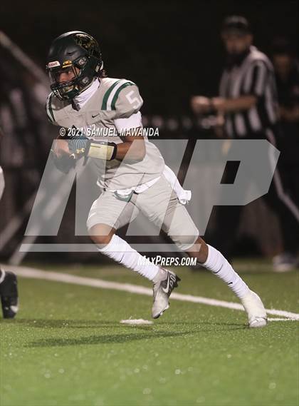 Thumbnail 2 in Tahquitz @ Harvard-Westlake (CIFSS D12 Playoffs) photogallery.