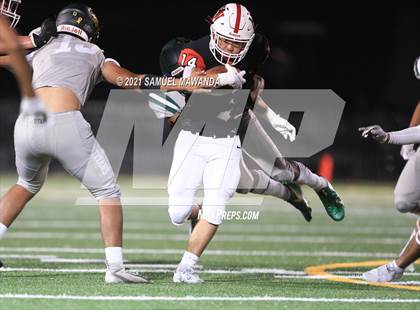 Thumbnail 3 in Tahquitz @ Harvard-Westlake (CIFSS D12 Playoffs) photogallery.
