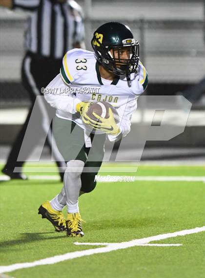 Thumbnail 1 in Cajon vs. Paso Robles photogallery.