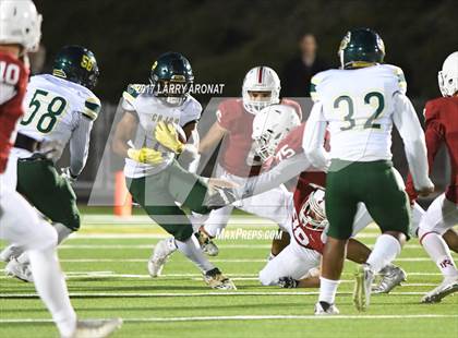 Thumbnail 2 in Cajon vs. Paso Robles photogallery.