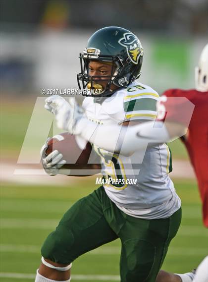 Thumbnail 1 in Cajon vs. Paso Robles photogallery.