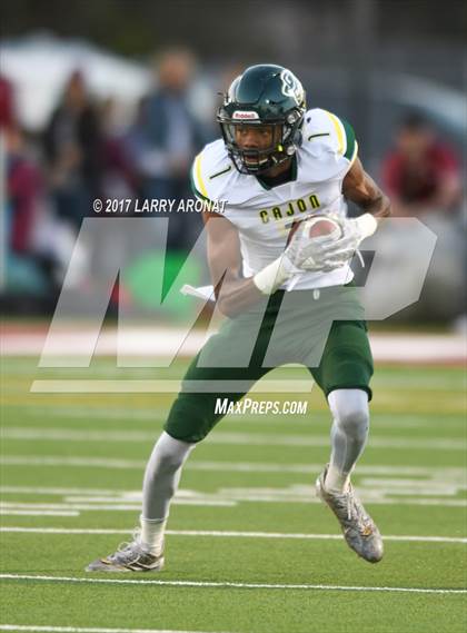 Thumbnail 1 in Cajon vs. Paso Robles photogallery.