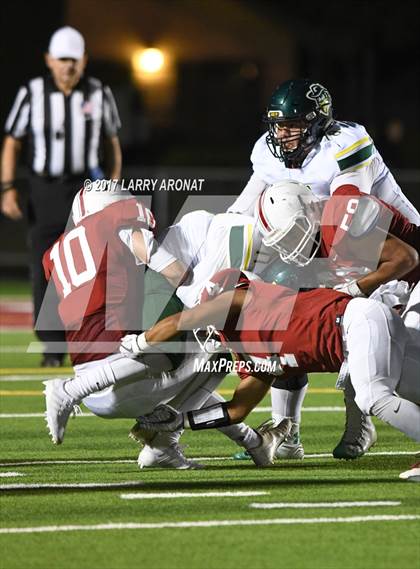 Thumbnail 1 in Cajon vs. Paso Robles photogallery.