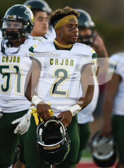 Thumbnail 1 in Cajon vs. Paso Robles photogallery.