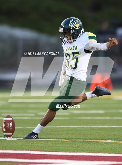 Thumbnail 1 in Cajon vs. Paso Robles photogallery.