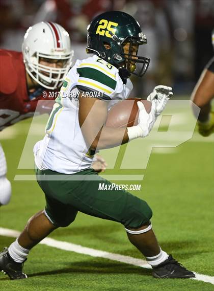 Thumbnail 1 in Cajon vs. Paso Robles photogallery.