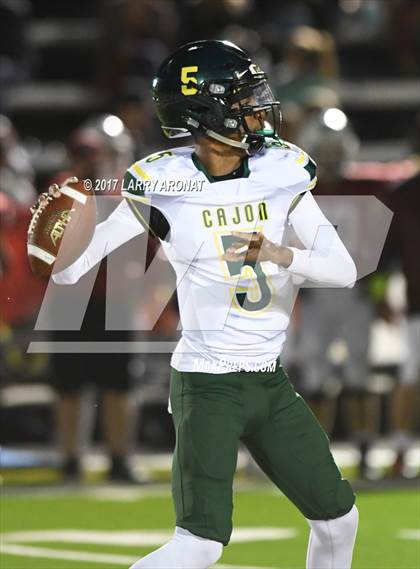 Thumbnail 3 in Cajon vs. Paso Robles photogallery.