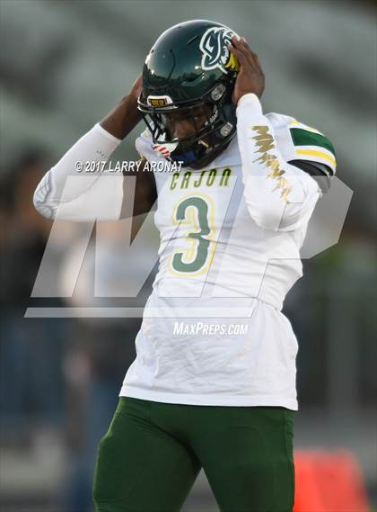 Thumbnail 2 in Cajon vs. Paso Robles photogallery.