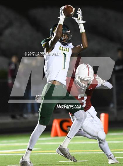 Thumbnail 1 in Cajon vs. Paso Robles photogallery.