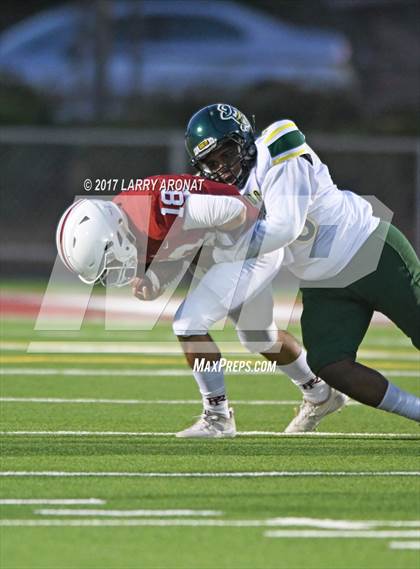 Thumbnail 3 in Cajon vs. Paso Robles photogallery.