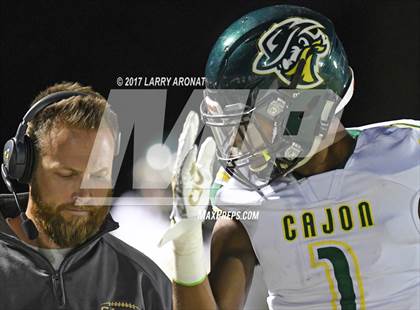 Thumbnail 2 in Cajon vs. Paso Robles photogallery.