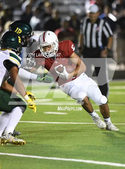 Thumbnail 1 in Cajon vs. Paso Robles photogallery.