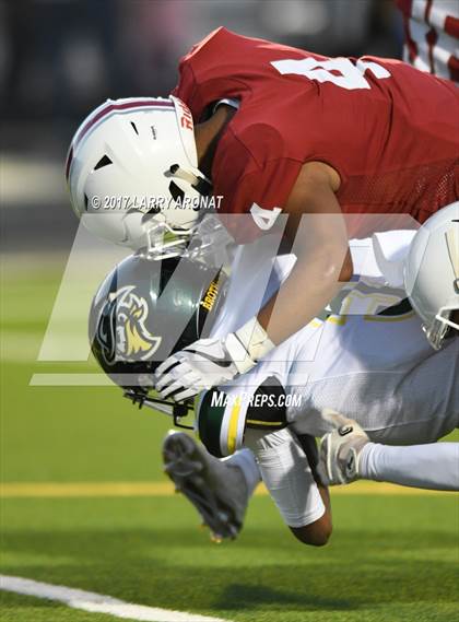 Thumbnail 1 in Cajon vs. Paso Robles photogallery.