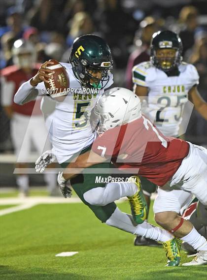 Thumbnail 2 in Cajon vs. Paso Robles photogallery.