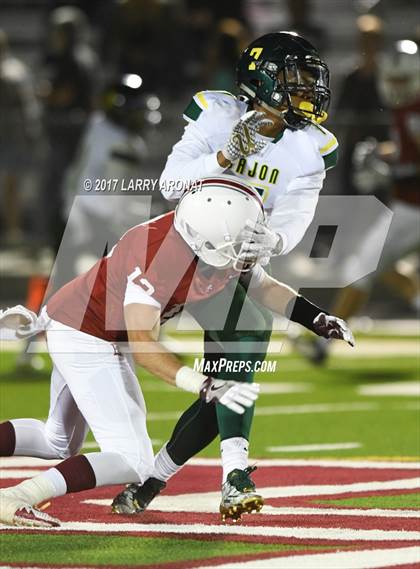 Thumbnail 2 in Cajon vs. Paso Robles photogallery.
