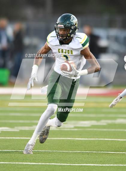 Thumbnail 2 in Cajon vs. Paso Robles photogallery.
