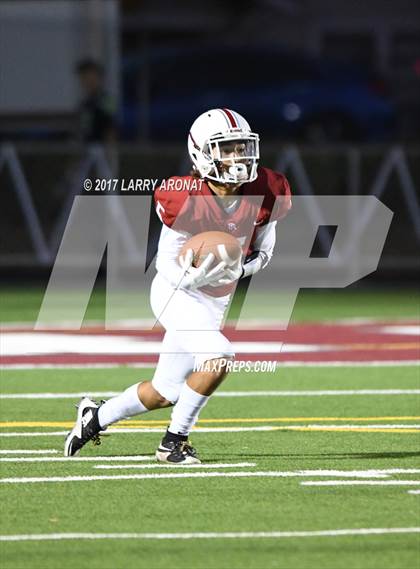Thumbnail 2 in Cajon vs. Paso Robles photogallery.
