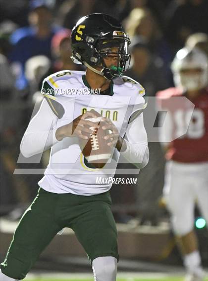 Thumbnail 2 in Cajon vs. Paso Robles photogallery.