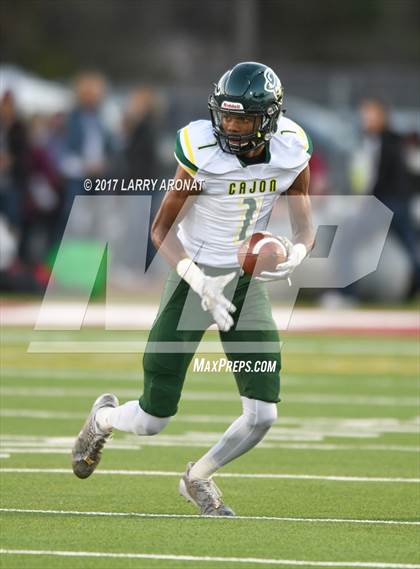 Thumbnail 3 in Cajon vs. Paso Robles photogallery.