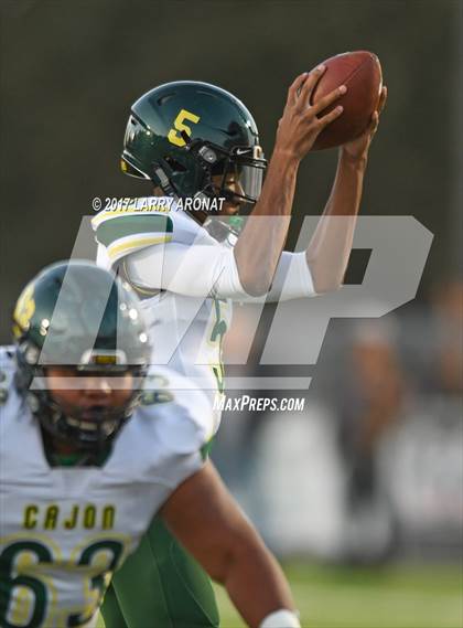 Thumbnail 3 in Cajon vs. Paso Robles photogallery.