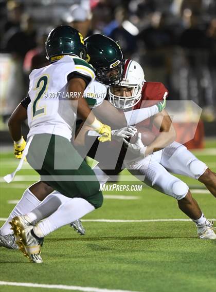 Thumbnail 2 in Cajon vs. Paso Robles photogallery.