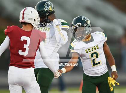 Thumbnail 3 in Cajon vs. Paso Robles photogallery.