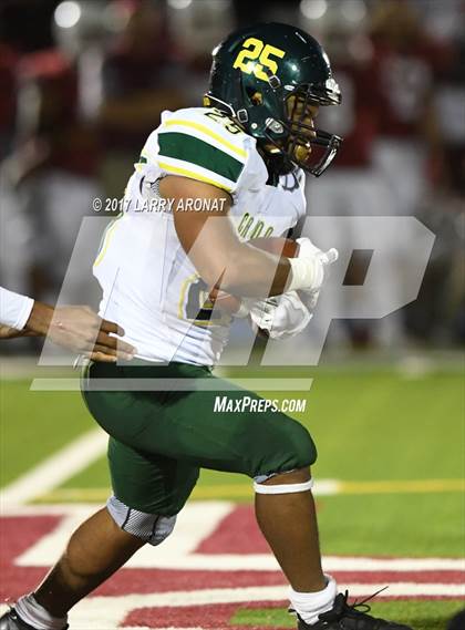 Thumbnail 1 in Cajon vs. Paso Robles photogallery.