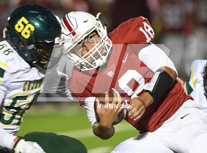 Thumbnail 1 in Cajon vs. Paso Robles photogallery.