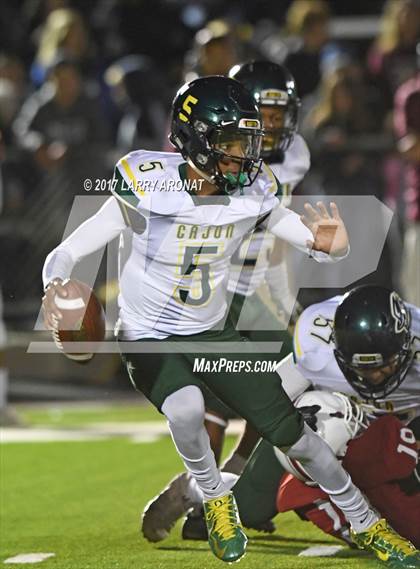 Thumbnail 3 in Cajon vs. Paso Robles photogallery.