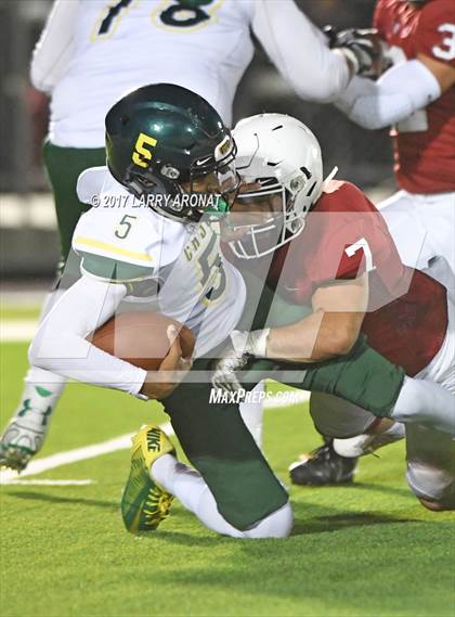 Thumbnail 2 in Cajon vs. Paso Robles photogallery.