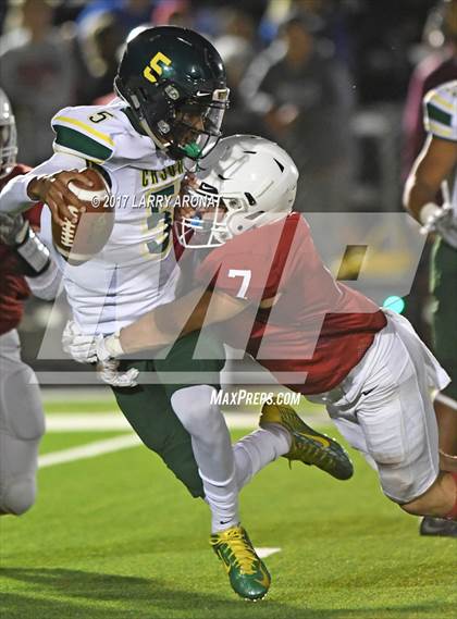 Thumbnail 3 in Cajon vs. Paso Robles photogallery.