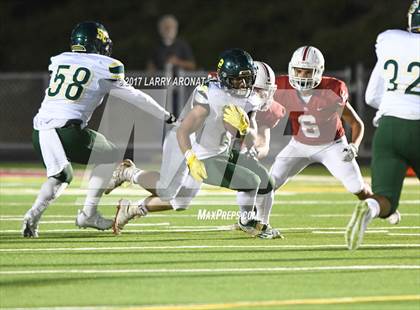 Thumbnail 3 in Cajon vs. Paso Robles photogallery.